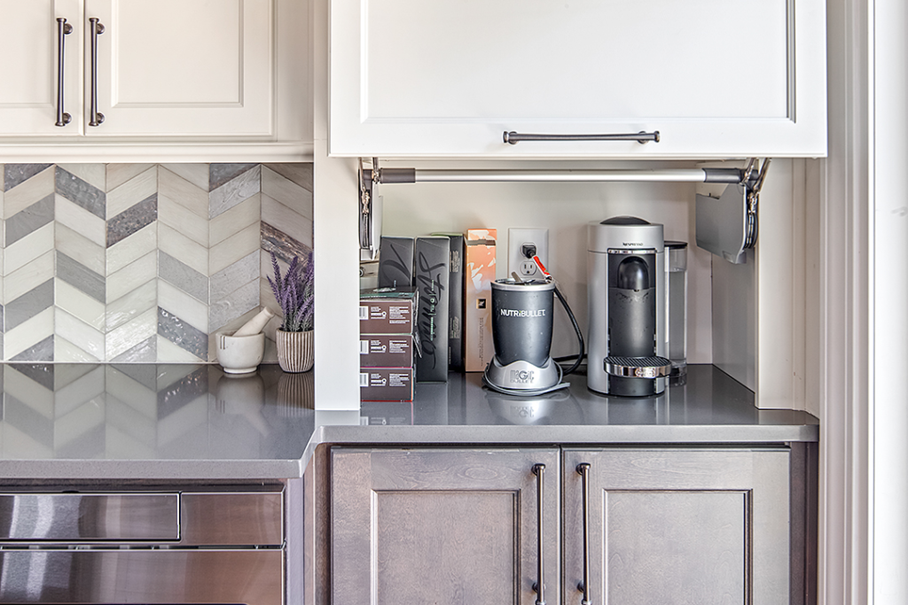 Custom Kitchen Remodeling for Concord, NC