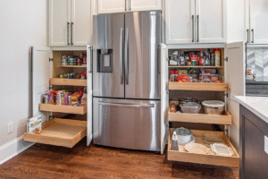 Custom Kitchen Remodeling for Huntersville, NC